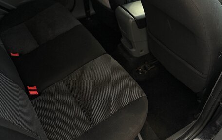 Ford Focus II рестайлинг, 2008 год, 415 000 рублей, 14 фотография