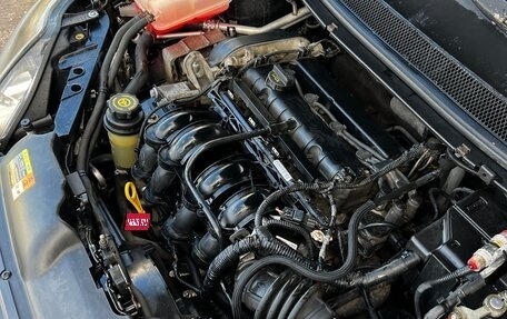 Ford Focus II рестайлинг, 2008 год, 415 000 рублей, 15 фотография