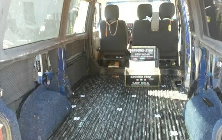 Volkswagen Transporter T4, 2002 год, 820 000 рублей, 12 фотография