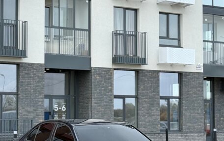 Mercedes-Benz C-Класс, 2011 год, 899 000 рублей, 4 фотография