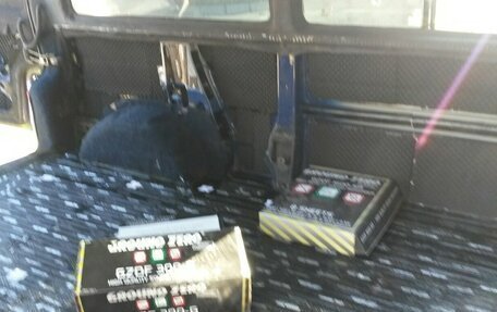 Volkswagen Transporter T4, 2002 год, 820 000 рублей, 14 фотография