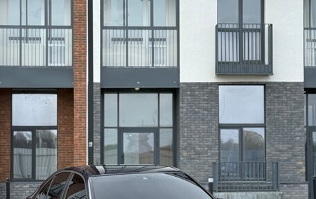 Mercedes-Benz C-Класс, 2011 год, 899 000 рублей, 2 фотография