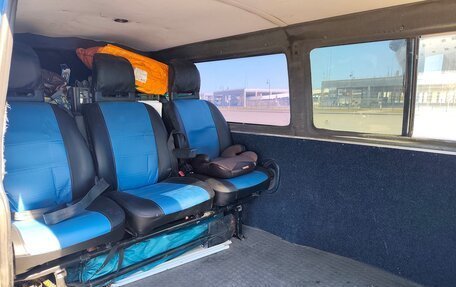 Volkswagen Transporter T4, 2002 год, 820 000 рублей, 9 фотография