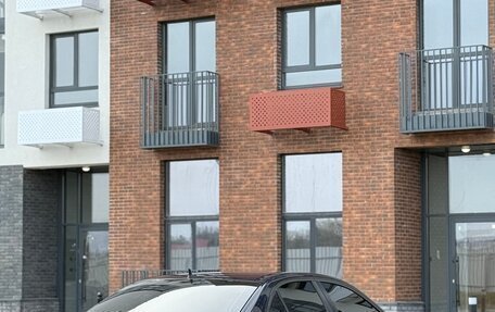 Mercedes-Benz C-Класс, 2011 год, 899 000 рублей, 9 фотография