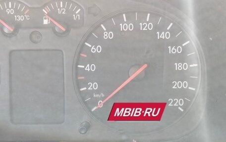 Volkswagen Transporter T4, 2002 год, 820 000 рублей, 8 фотография