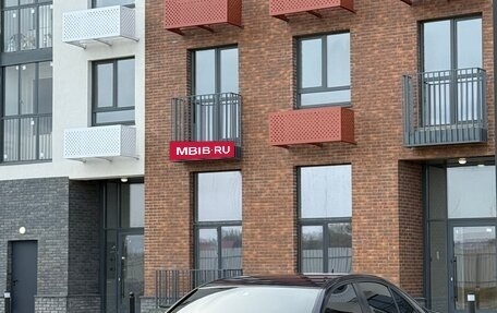 Mercedes-Benz C-Класс, 2011 год, 899 000 рублей, 3 фотография