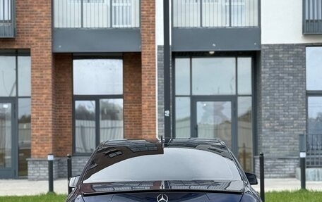 Mercedes-Benz C-Класс, 2011 год, 899 000 рублей, 8 фотография