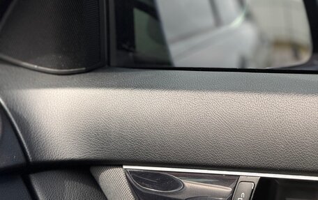 Mercedes-Benz C-Класс, 2011 год, 899 000 рублей, 13 фотография