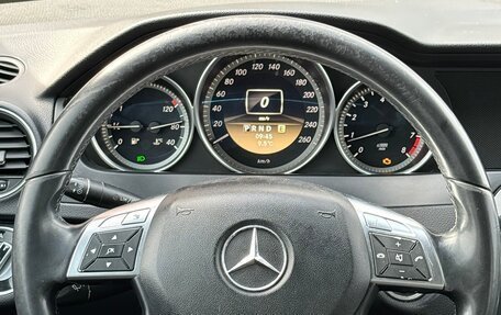 Mercedes-Benz C-Класс, 2011 год, 899 000 рублей, 15 фотография