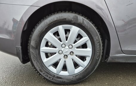 Chevrolet Cruze II, 2010 год, 670 000 рублей, 12 фотография