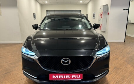 Mazda 6, 2019 год, 2 490 000 рублей, 2 фотография