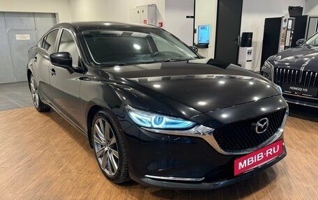 Mazda 6, 2019 год, 2 490 000 рублей, 3 фотография