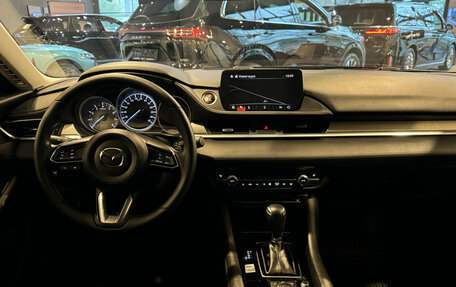 Mazda 6, 2019 год, 2 490 000 рублей, 16 фотография