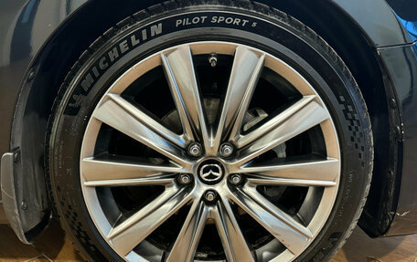 Mazda 6, 2019 год, 2 490 000 рублей, 9 фотография