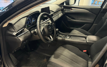 Mazda 6, 2019 год, 2 490 000 рублей, 10 фотография