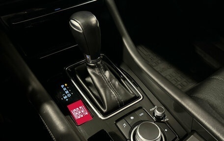 Mazda 6, 2019 год, 2 490 000 рублей, 17 фотография