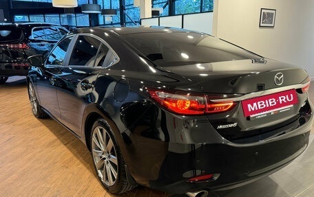 Mazda 6, 2019 год, 2 490 000 рублей, 6 фотография