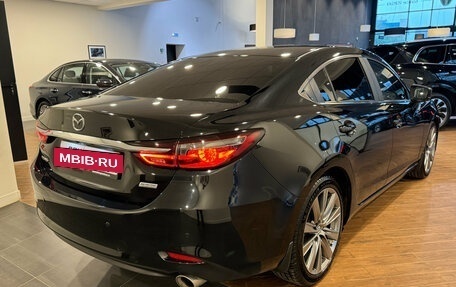 Mazda 6, 2019 год, 2 490 000 рублей, 4 фотография