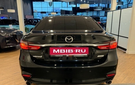 Mazda 6, 2019 год, 2 490 000 рублей, 5 фотография