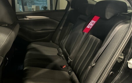 Mazda 6, 2019 год, 2 490 000 рублей, 14 фотография