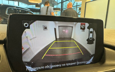 Mazda 6, 2019 год, 2 490 000 рублей, 19 фотография