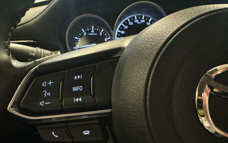 Mazda 6, 2019 год, 2 490 000 рублей, 21 фотография