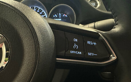 Mazda 6, 2019 год, 2 490 000 рублей, 20 фотография