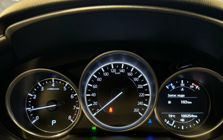 Mazda 6, 2019 год, 2 490 000 рублей, 22 фотография