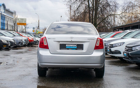 Daewoo Gentra II, 2014 год, 660 000 рублей, 4 фотография