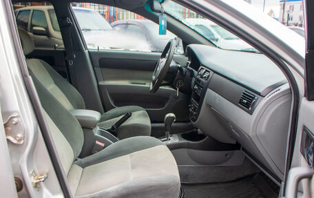 Daewoo Gentra II, 2014 год, 660 000 рублей, 11 фотография