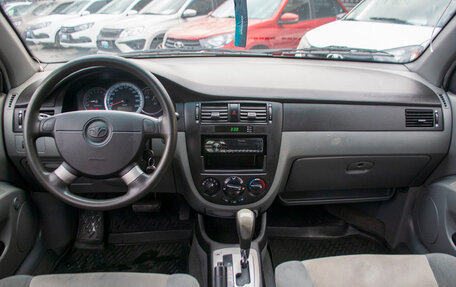 Daewoo Gentra II, 2014 год, 660 000 рублей, 9 фотография