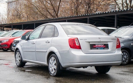 Daewoo Gentra II, 2014 год, 660 000 рублей, 3 фотография