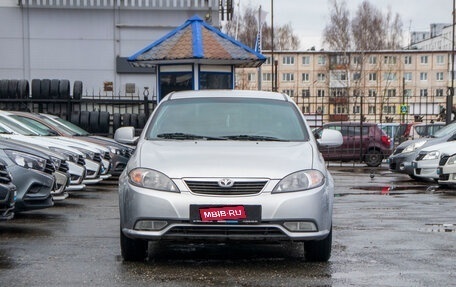 Daewoo Gentra II, 2014 год, 660 000 рублей, 8 фотография