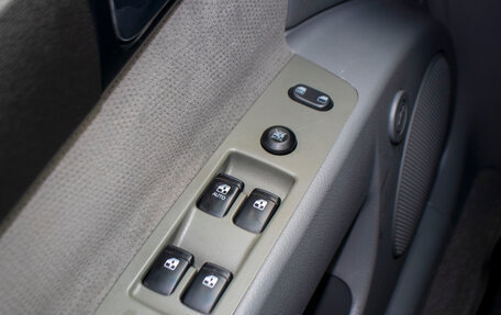 Daewoo Gentra II, 2014 год, 660 000 рублей, 12 фотография