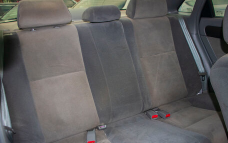 Daewoo Gentra II, 2014 год, 660 000 рублей, 16 фотография