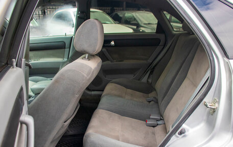 Daewoo Gentra II, 2014 год, 660 000 рублей, 18 фотография