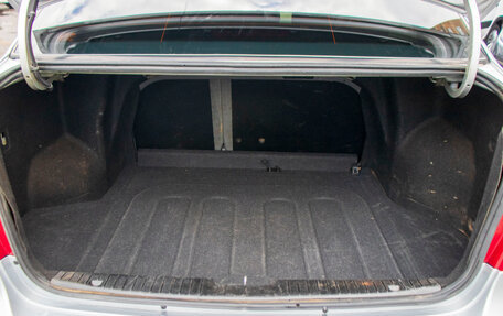 Daewoo Gentra II, 2014 год, 660 000 рублей, 20 фотография