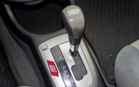 Daewoo Gentra II, 2014 год, 660 000 рублей, 15 фотография