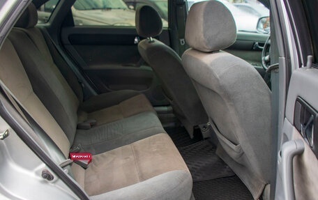 Daewoo Gentra II, 2014 год, 660 000 рублей, 17 фотография