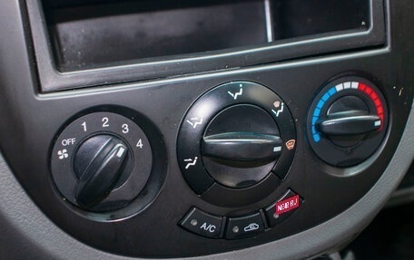 Daewoo Gentra II, 2014 год, 660 000 рублей, 14 фотография