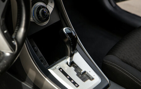 Hyundai Elantra V, 2012 год, 998 000 рублей, 14 фотография