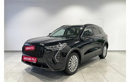 Haval Jolion, 2026 год, 2 870 010 рублей, 3 фотография