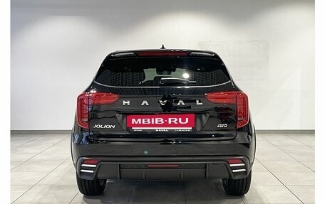 Haval Jolion, 2026 год, 2 870 010 рублей, 5 фотография