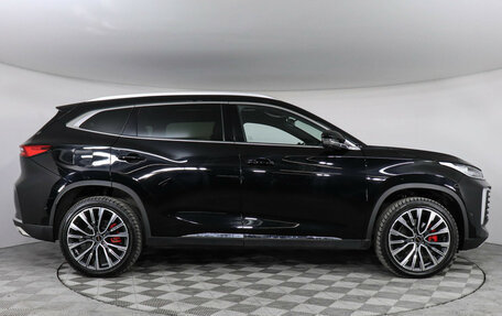 CheryExeed TXL, 2024 год, 3 297 000 рублей, 4 фотография