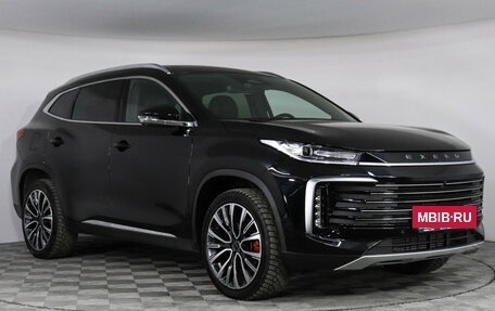 CheryExeed TXL, 2024 год, 3 297 000 рублей, 3 фотография