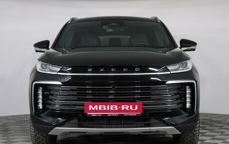 CheryExeed TXL, 2024 год, 3 297 000 рублей, 2 фотография
