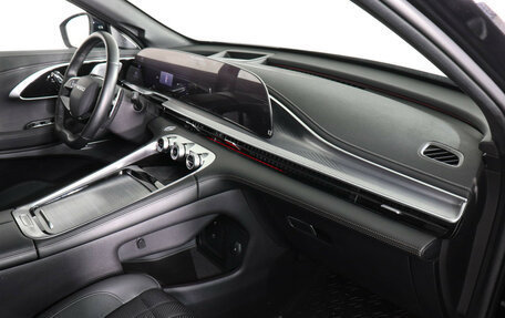 CheryExeed TXL, 2024 год, 3 297 000 рублей, 10 фотография