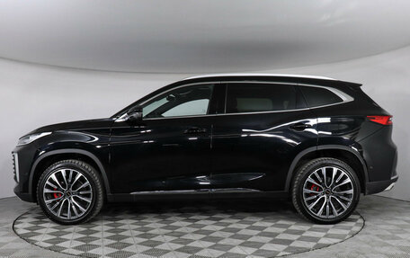 CheryExeed TXL, 2024 год, 3 297 000 рублей, 8 фотография