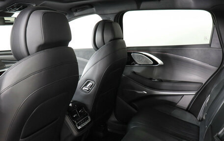 CheryExeed TXL, 2024 год, 3 297 000 рублей, 12 фотография