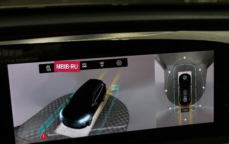 CheryExeed TXL, 2024 год, 3 297 000 рублей, 13 фотография